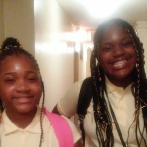 Meet your Posher, Kay kay